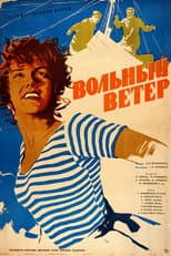 Poster for Wind of Freedom