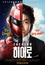 Poster for The Hero