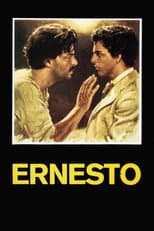 Poster for Ernesto