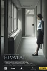 Poster for Hivatal