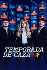 Poster for Temporada de caza