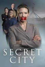 Poster for Secret City