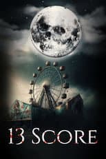 Poster for 13 Score