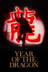 Poster for Year of the Dragon