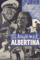 Poster for A Cruise in the Albertina
