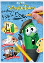 Poster for VeggieTales: Bob & Larry's How to Draw
