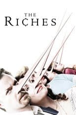 Poster for The Riches