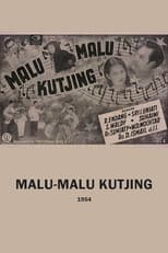 Poster for Malu-Malu Kutjing