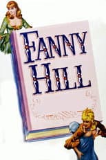Poster for Fanny Hill