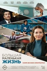 Poster for Big Little Life