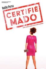 Poster for Noëlle Perna - Certifié Mado
