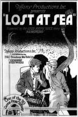 Poster for Lost at Sea