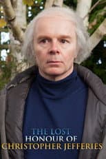 Poster for The Lost Honour of Christopher Jefferies