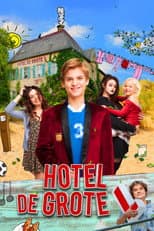 Poster for Hotel de Grote L