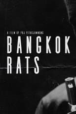 Poster for Bangkok Rats