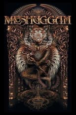Poster for Meshuggah In India