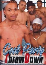 Poster for Cock Party Throw Down