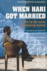 Poster for When Hari Got Married