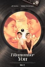 Poster for I Remember You