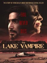 Poster for The Lake Vampire