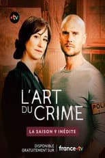 Poster for Season 9