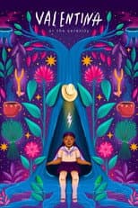 Poster for Valentina or the Serenity