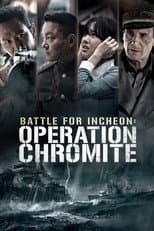 Poster for Operation Chromite