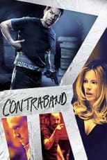 Poster for Contraband