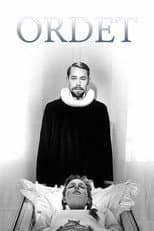 Poster for Ordet