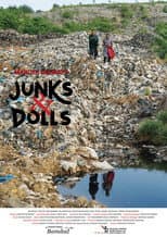 Poster for Junks & Dolls