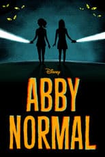 Poster for Abby Normal
