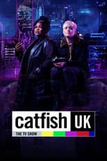 Poster for Catfish UK