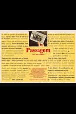 Poster for Passagem ou a Meio Caminho