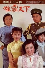 Poster for The Conqueror