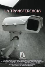 Poster for The Transference
