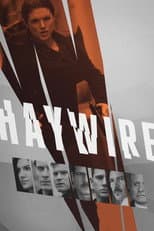 Poster for Haywire