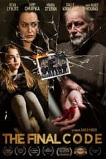 Poster for The Final Code