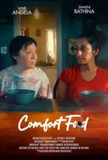 Poster for Comfort Food