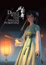 Poster for Dance with the Finless Porpoise