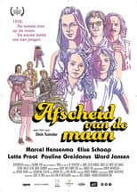 Poster for Farewell to the Moon