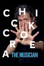 Poster for Chick Corea: The Musician