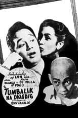 Poster for Tumbalik Na Daigdig