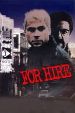 Poster for For Hire