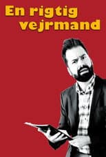 Poster for En rigtig vejrmand