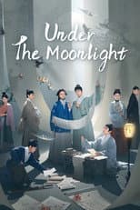 Poster for Under the Moonlight