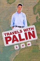 Poster for Travels with Palin