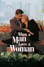 Poster for When a Man Loves a Woman