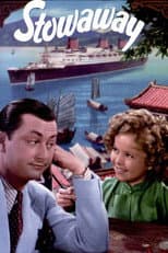 Poster for Stowaway