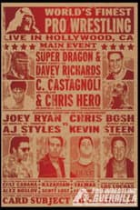 Poster for PWG: Card Subject To Change 2