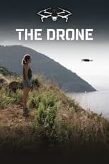 Poster for Τhe Drone